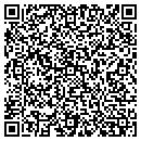 QR code with Haas Web Design contacts