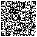 QR code with West Coast Video contacts