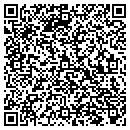 QR code with Hoodys Web Design contacts