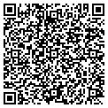 QR code with L'Marca contacts