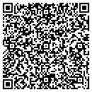 QR code with J D Web Wizards contacts
