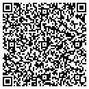 QR code with J M E Wings 3 LLC contacts