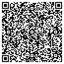 QR code with L S Pashley contacts