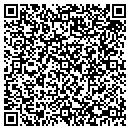 QR code with Mwr Web Designs contacts
