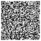 QR code with Redondo Beach Training Center contacts