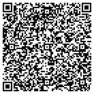 QR code with Professional Web Concepts Inc contacts