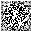 QR code with Rjb Design contacts