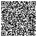 QR code with R Mammana contacts