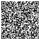 QR code with Robert C Tranter contacts