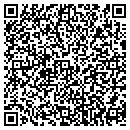 QR code with Robert Thies contacts