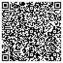 QR code with Rowe Web Design contacts