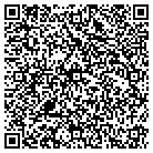 QR code with Six Degrees Web Design contacts