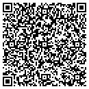 QR code with The Dot Works contacts