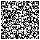 QR code with Tjb Safety contacts