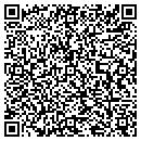 QR code with Thomas Porett contacts