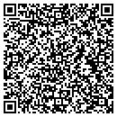 QR code with Raytronix Inc contacts