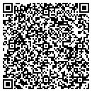 QR code with Zipin Web Design contacts
