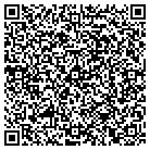 QR code with Marshmallow Fox Web Design contacts