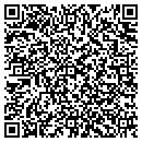 QR code with The Net Mill contacts