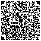 QR code with R B W Technical Service LLC contacts