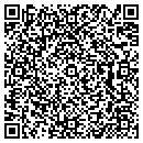 QR code with Cline Design contacts