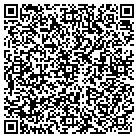 QR code with Priority One Staffing & Edu contacts