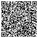 QR code with Jcconnections contacts