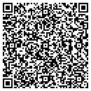 QR code with Arron Palmer contacts