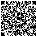 QR code with Public Library of New London contacts