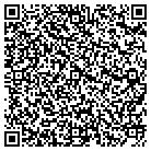 QR code with Cpr Associate of America contacts