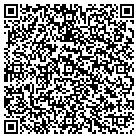 QR code with The Art Of Jen Web Design contacts