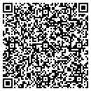 QR code with Upstateweb LLC contacts