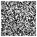 QR code with Hosting Memphis contacts