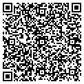 QR code with Justin Bird contacts