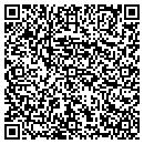 QR code with Kisha's Web Design contacts