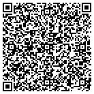 QR code with Kenneth M Lejeune Training contacts