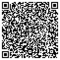 QR code with Hyland House contacts