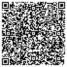 QR code with Oakley Safety & Health Service contacts