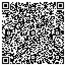 QR code with Techpalette contacts