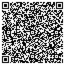 QR code with G S Group Consulting contacts