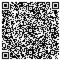 QR code with Tosha World contacts
