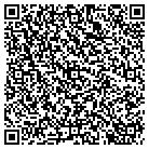 QR code with Web Page Creations Inc contacts