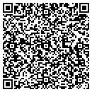 QR code with Amanda P Doss contacts