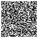 QR code with Andy Brieden contacts