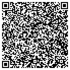 QR code with Angry Dwarf Web Design contacts