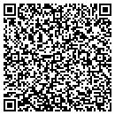 QR code with A O Design contacts