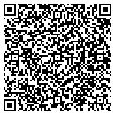 QR code with Appel & Omega contacts
