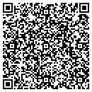 QR code with Ariamedia contacts