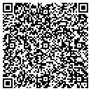 QR code with Atomic DC contacts