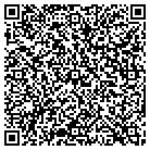QR code with THE FLIGHT ATTENDANT ACADEMY contacts